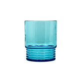 Le Cadeaux Santorini Teal Small Tumbler - 20% OFF